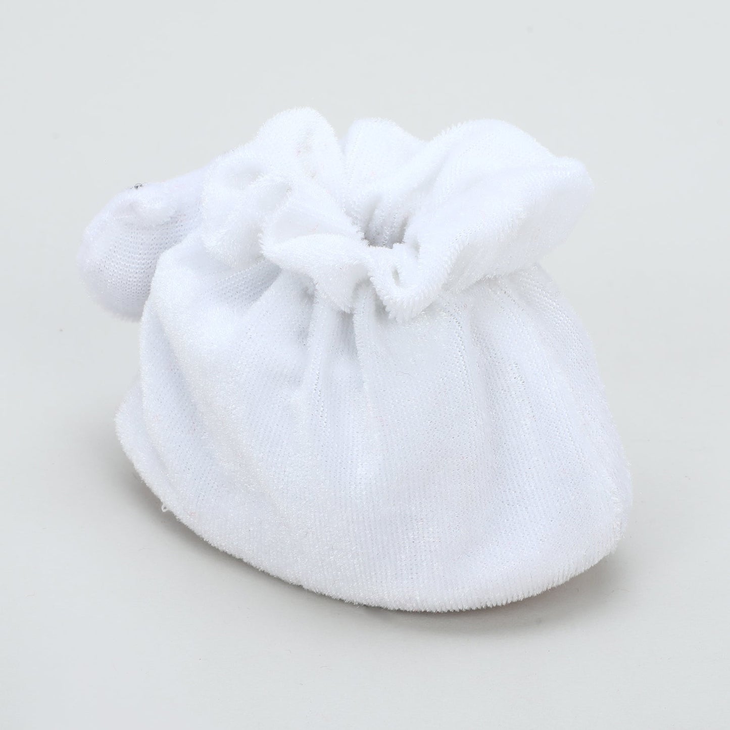 Animal Face – Soft Baby Booties with Cute Animal Designs