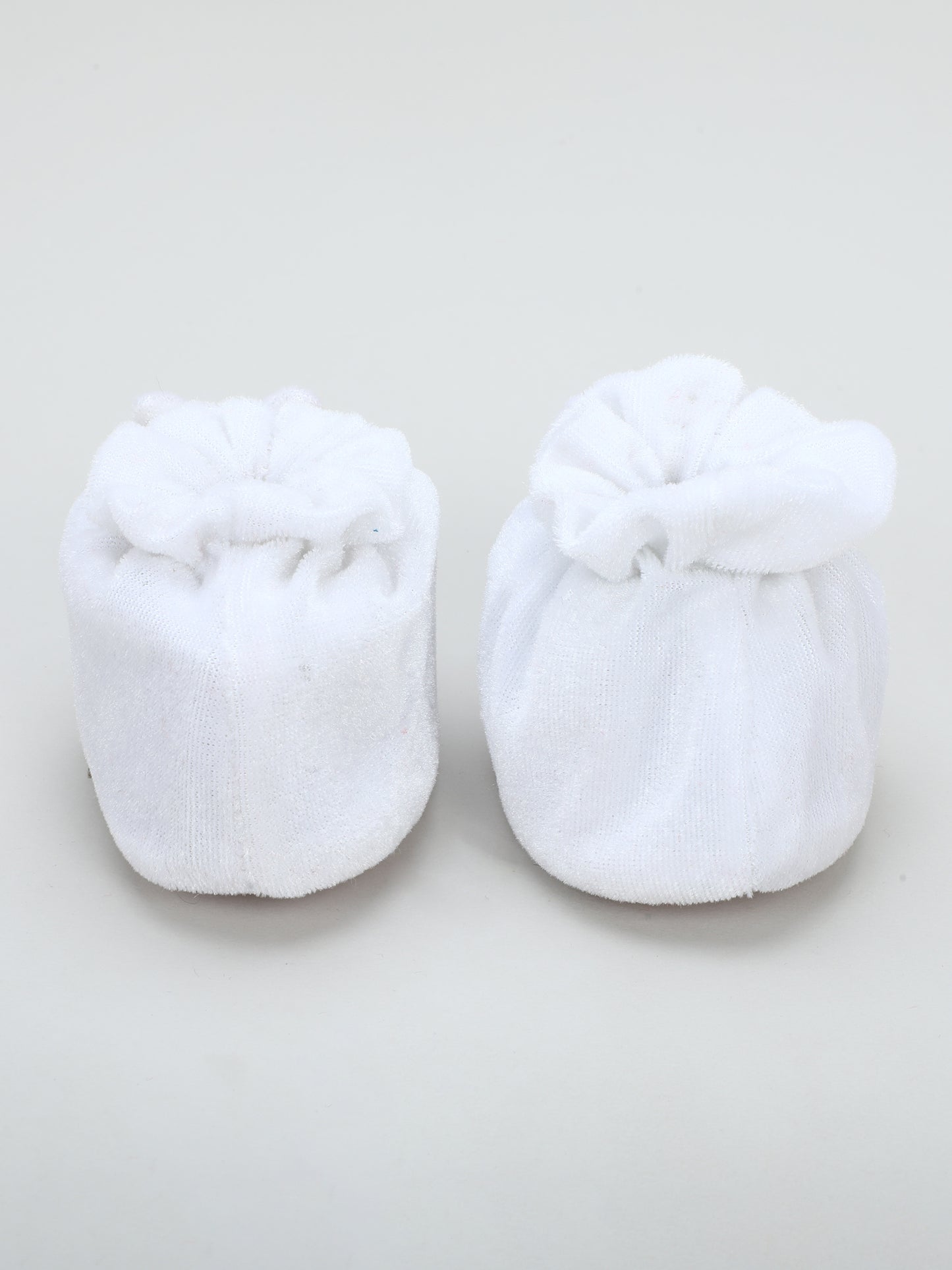 Animal Face Booties – Cute Companions for Tiny Toes