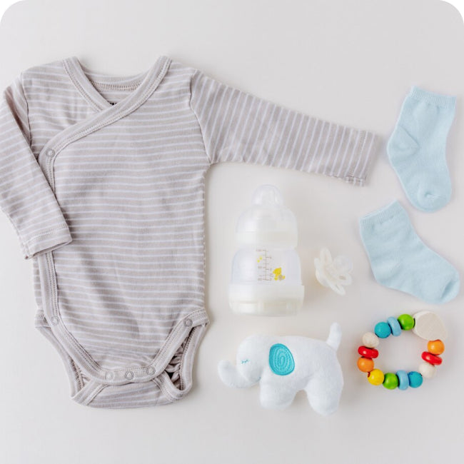 10 Expert Tips for Choosing a Dummy Baby Title --