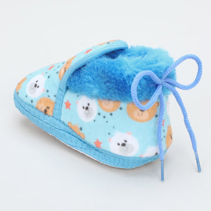 Print Fur – Cozy & Stylish Baby Booties