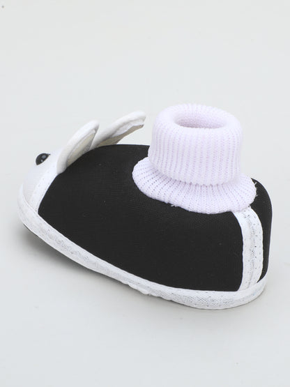 Rabbit Socks – Adorable Comfort for Tiny Toes