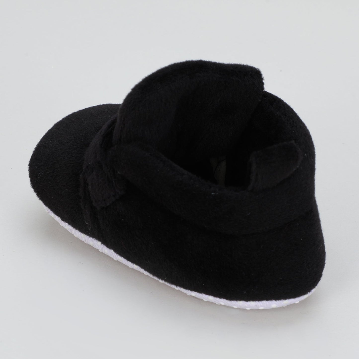Fantastic First Steps – Soft & Stylish Baby Booties