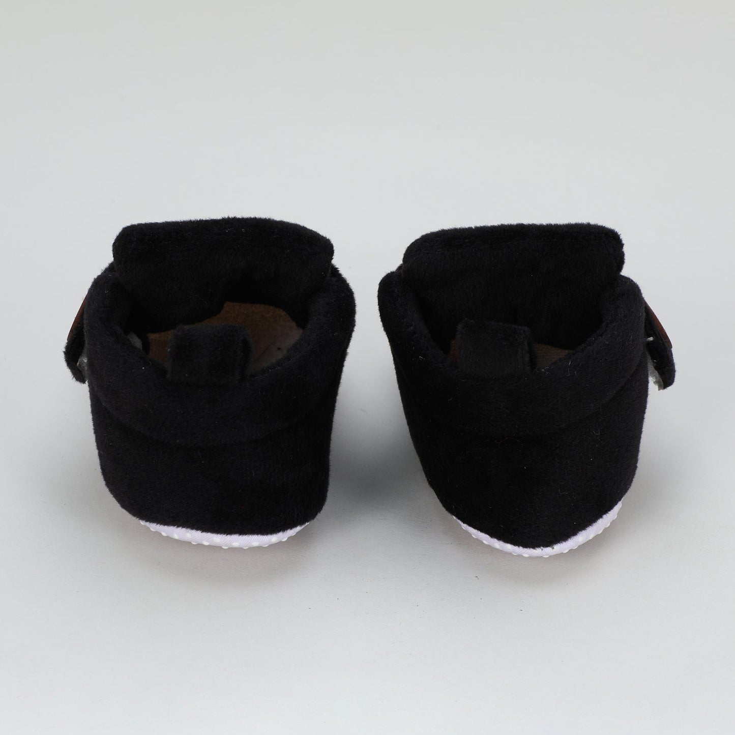 Fantastic First Steps – Soft & Stylish Baby Booties