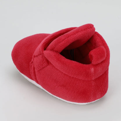 Fantastic First Steps – Soft & Stylish Baby Booties