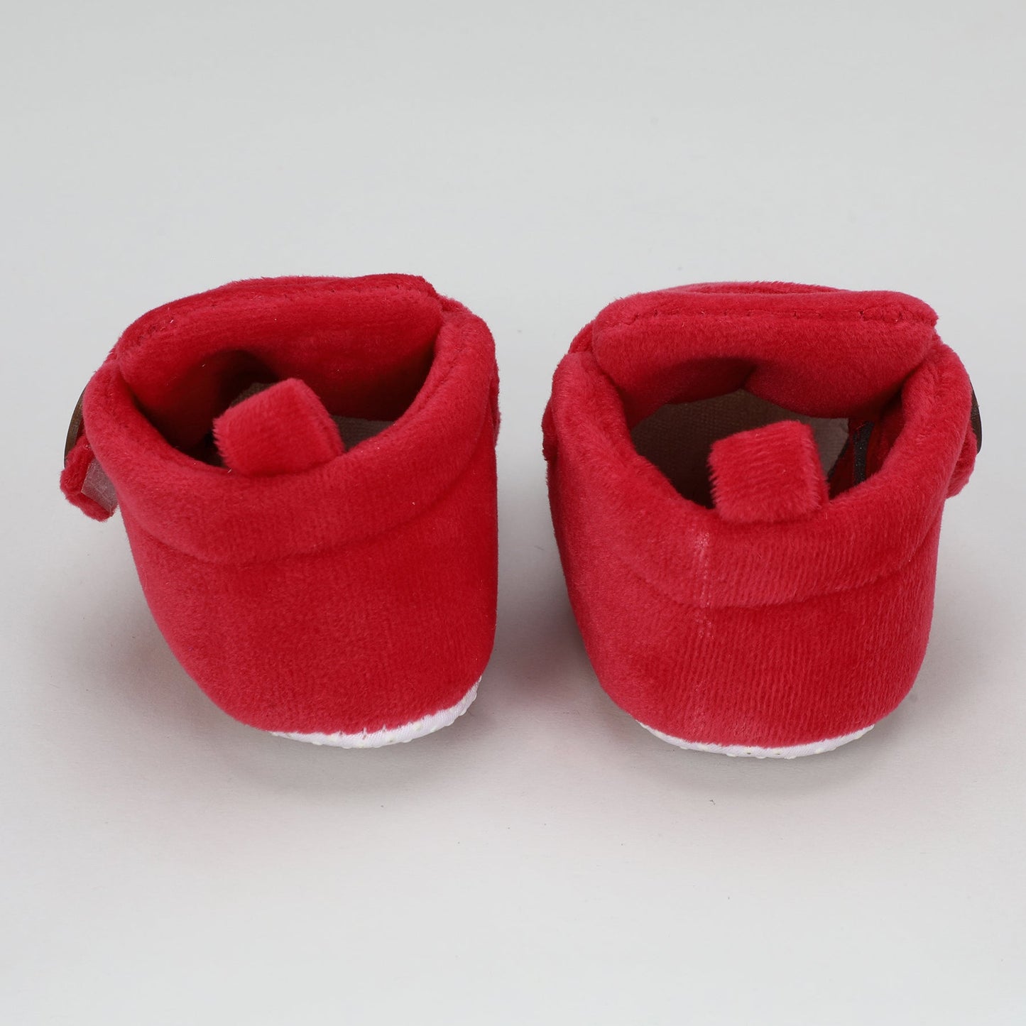 Fantastic First Steps – Soft & Stylish Baby Booties