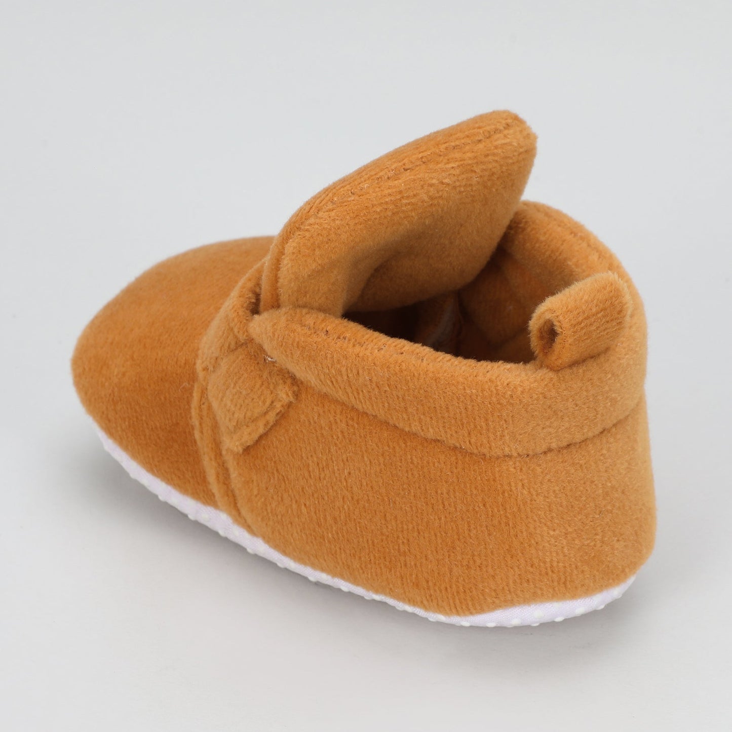 Fantastic First Steps – Soft & Stylish Baby Booties