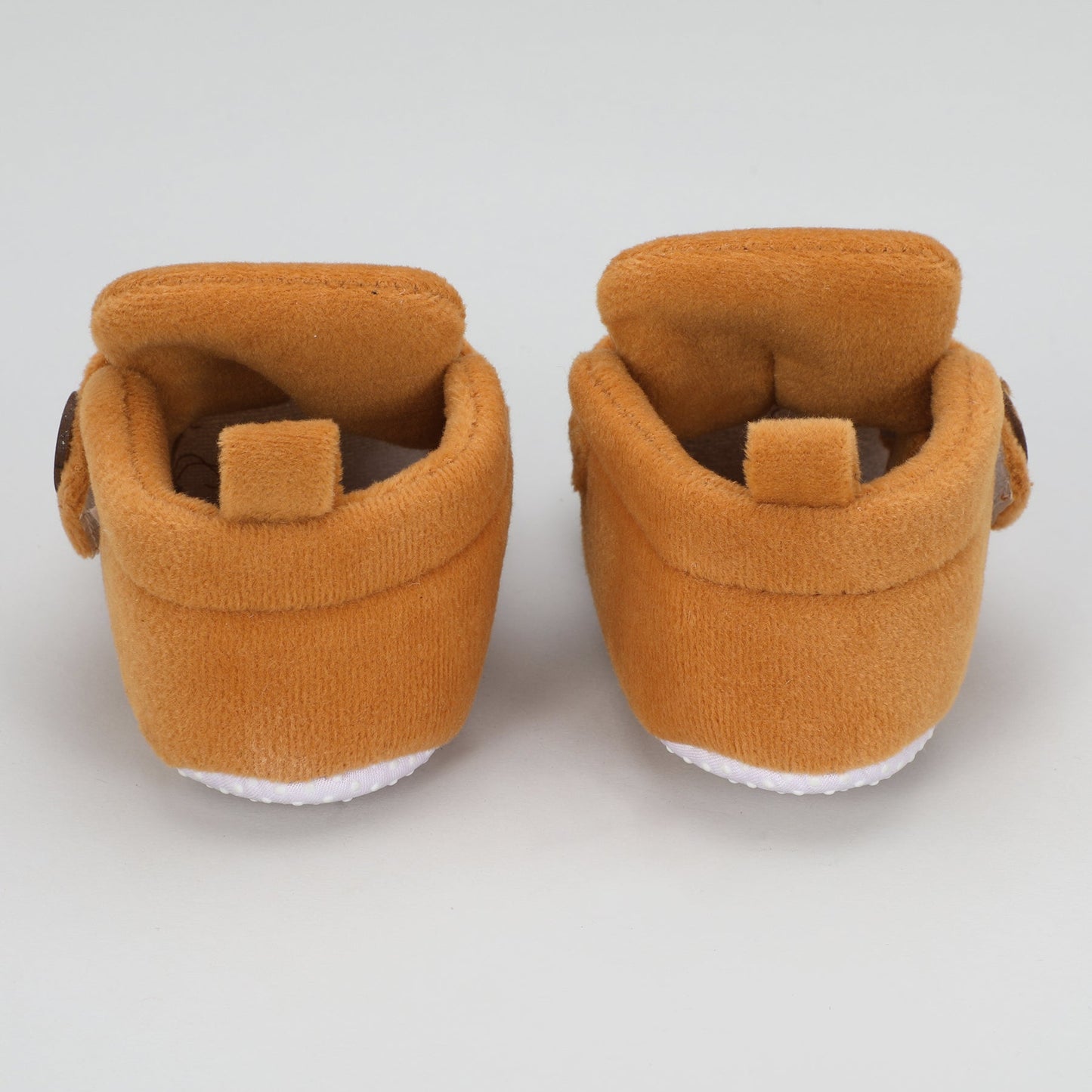 Fantastic First Steps – Soft & Stylish Baby Booties