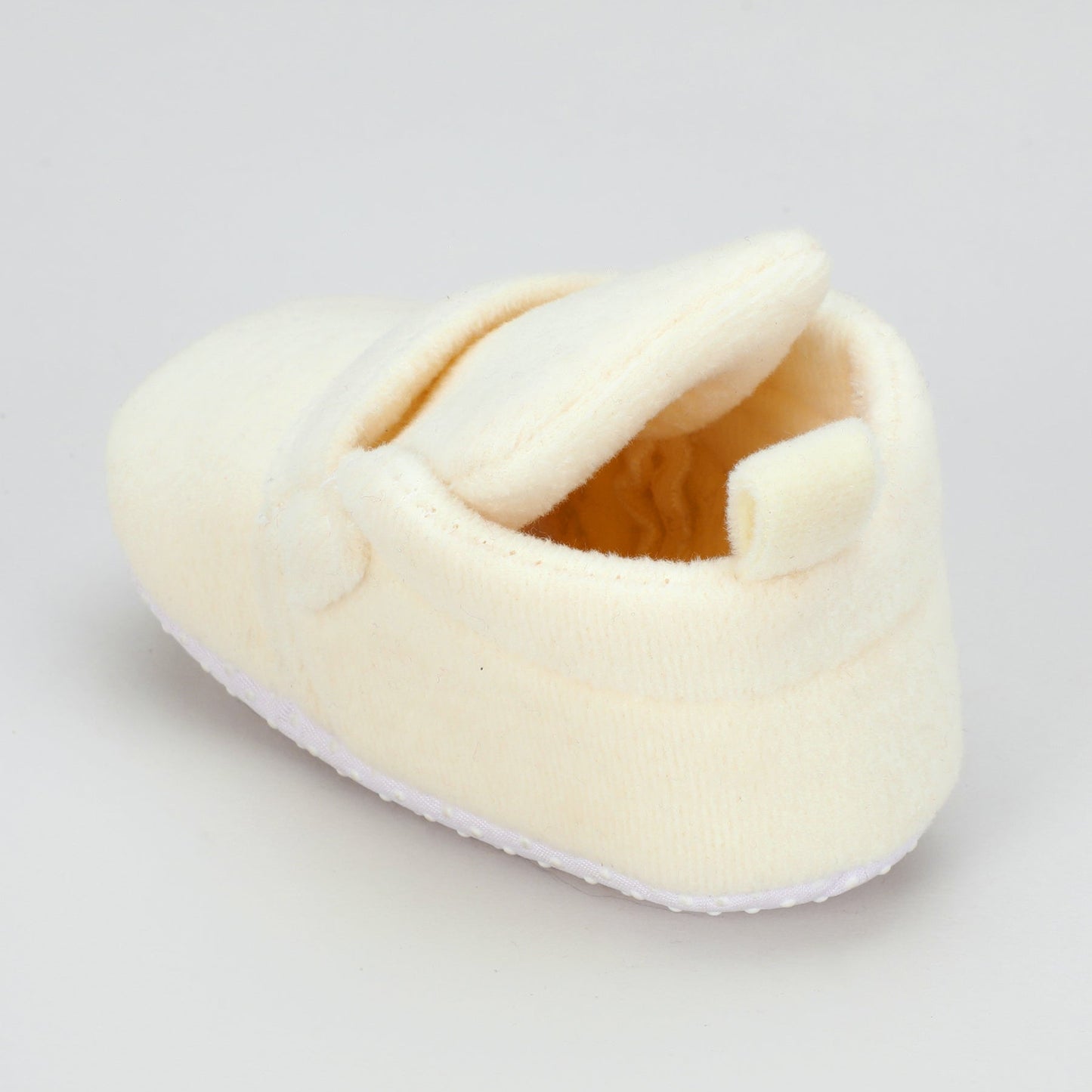 Fantastic First Steps – Soft & Stylish Baby Booties