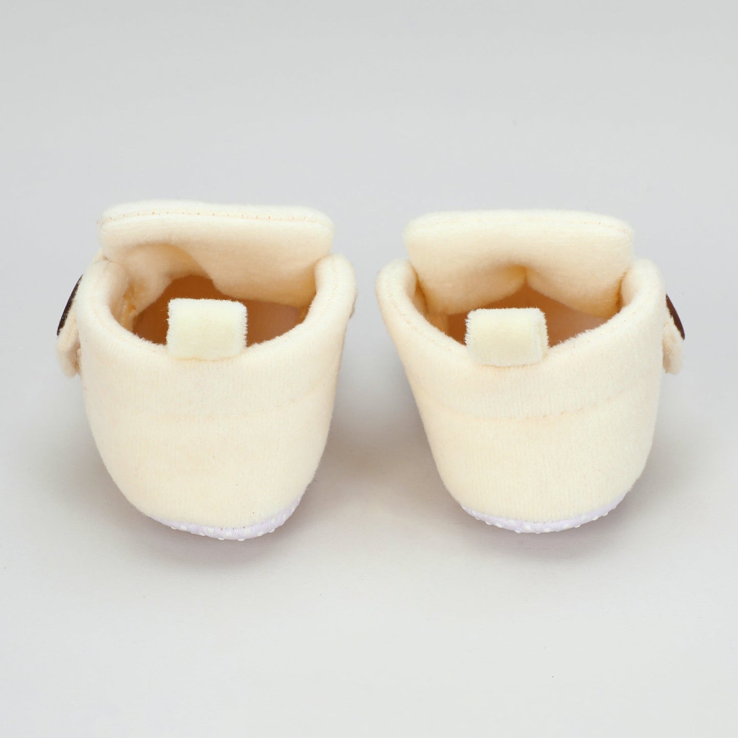 Fantastic First Steps – Soft & Stylish Baby Booties