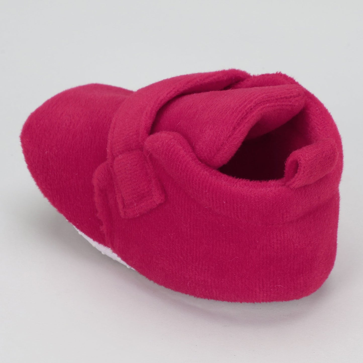 Fantastic First Steps – Soft & Stylish Baby Booties