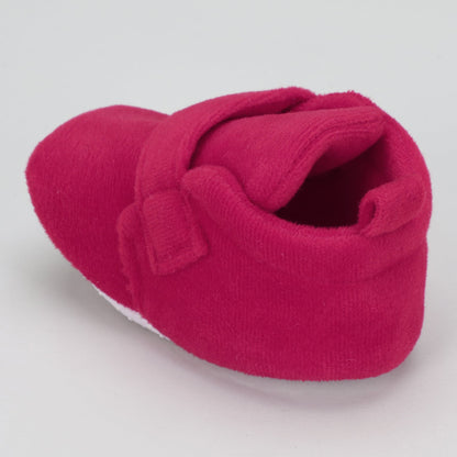 Fantastic First Steps – Soft & Stylish Baby Booties