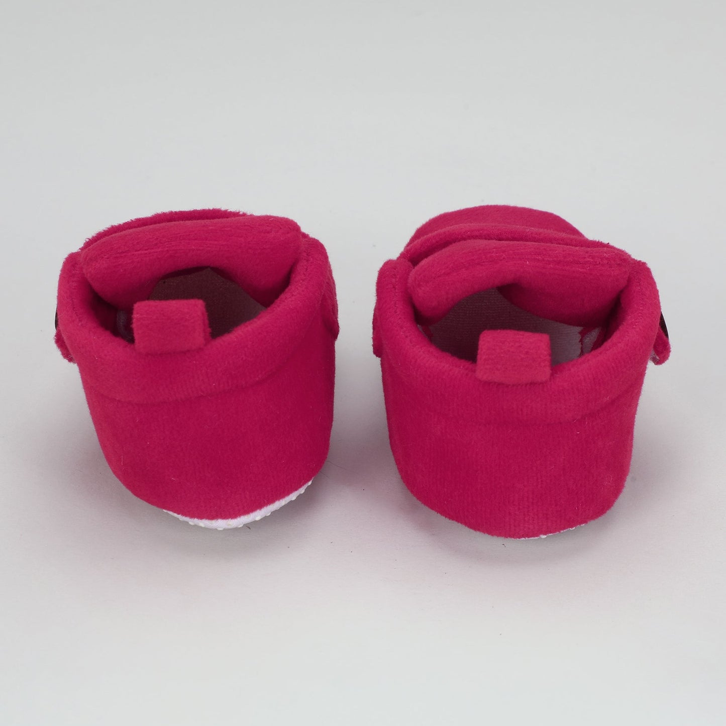 Fantastic First Steps – Soft & Stylish Baby Booties