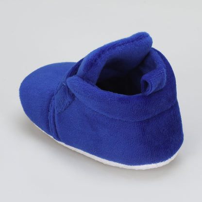 Fantastic First Steps – Soft & Stylish Baby Booties