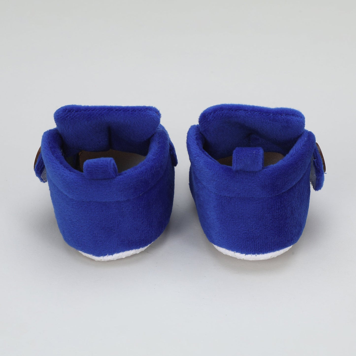 Fantastic First Steps – Soft & Stylish Baby Booties