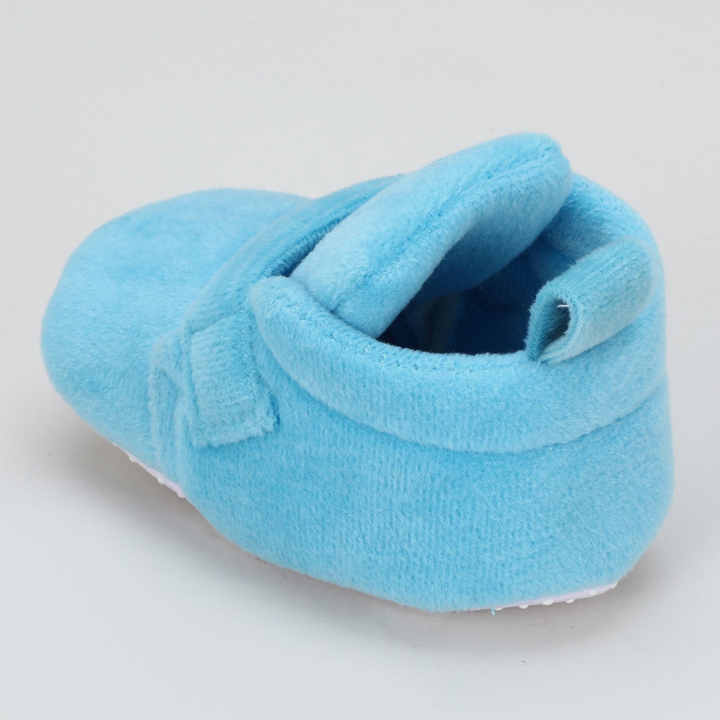 Fantastic First Steps – Soft & Stylish Baby Booties