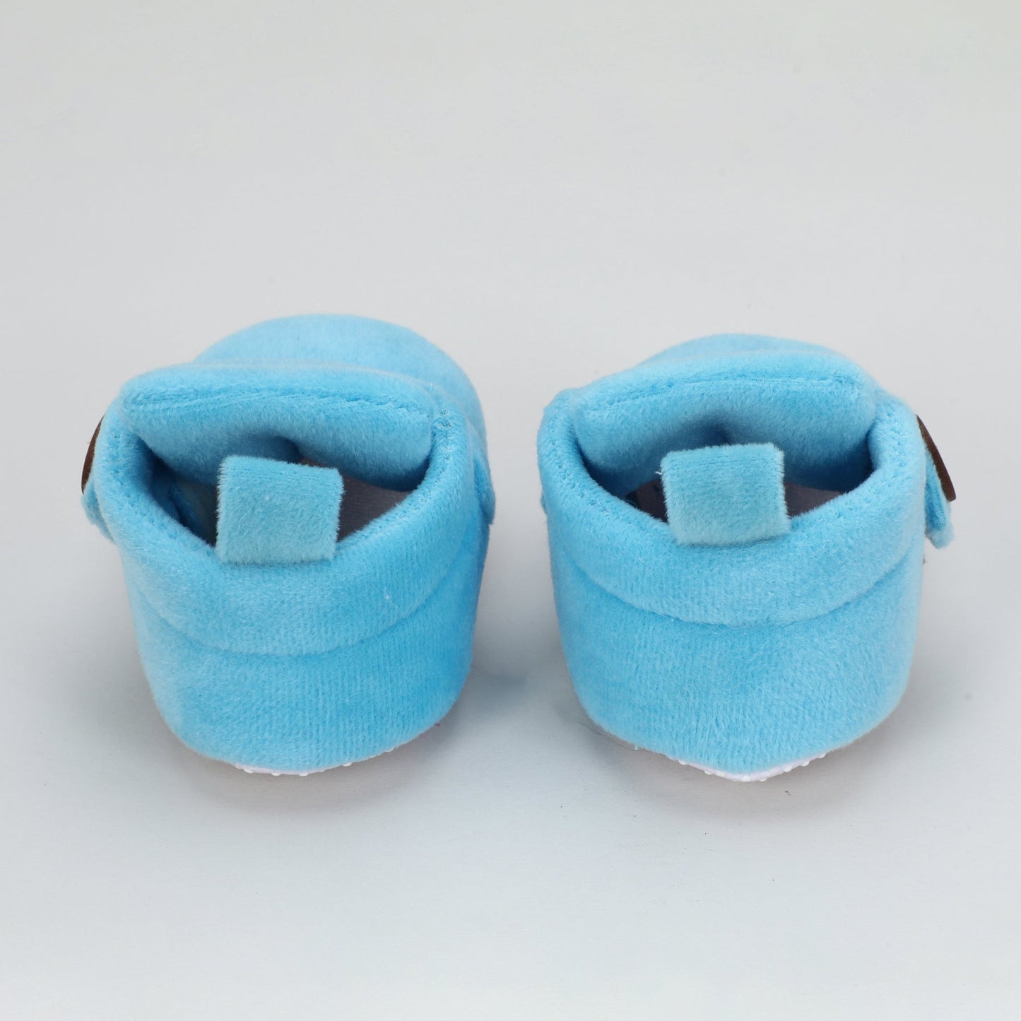 Fantastic First Steps – Soft & Stylish Baby Booties