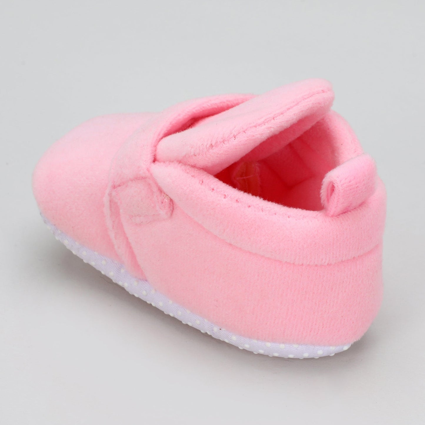 Fantastic First Steps – Soft & Stylish Baby Booties