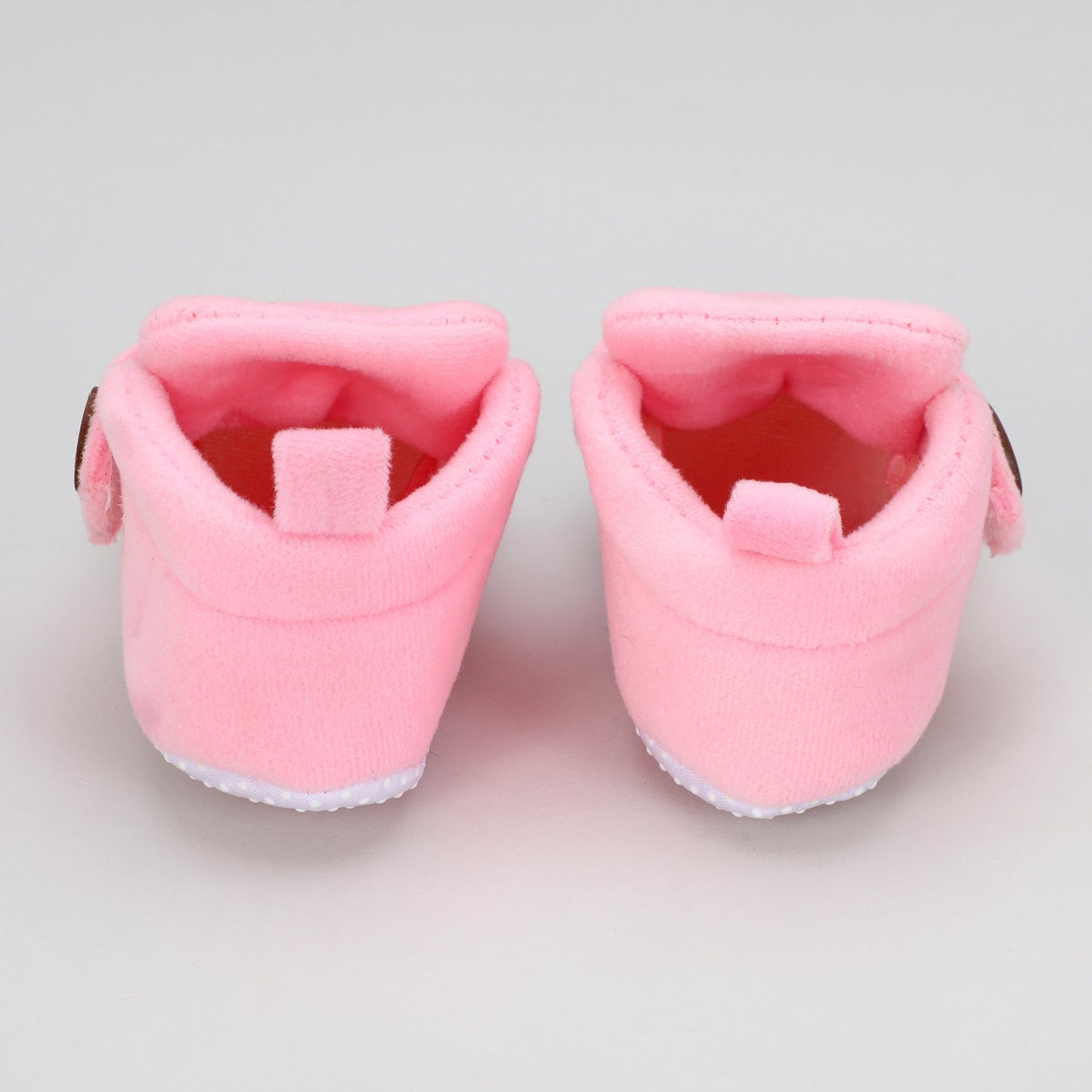Fantastic First Steps – Soft & Stylish Baby Booties