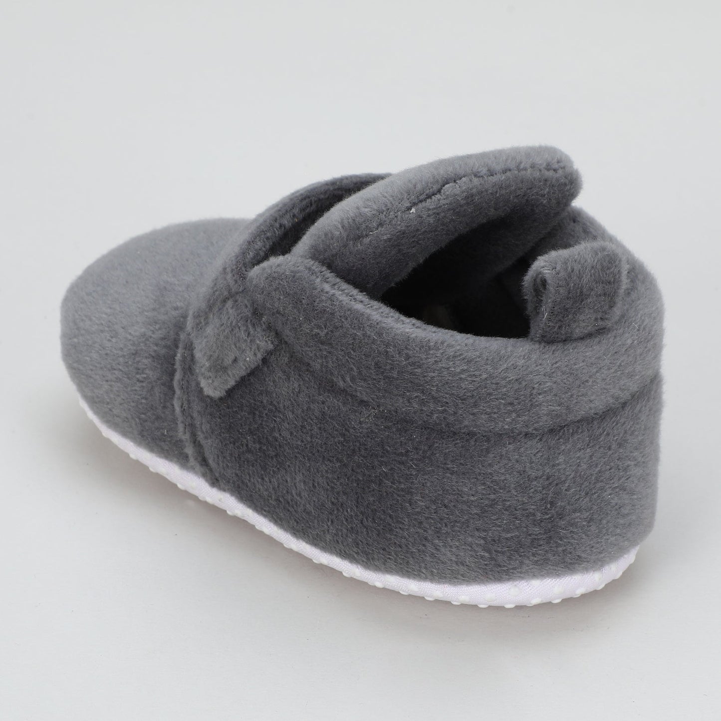 Fantastic First Steps – Soft & Stylish Baby Booties