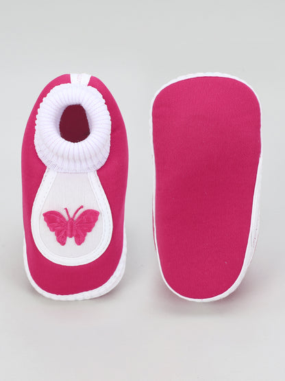 Titly - The Colorful Butterfly-Inspired Socks for Happy Feet!