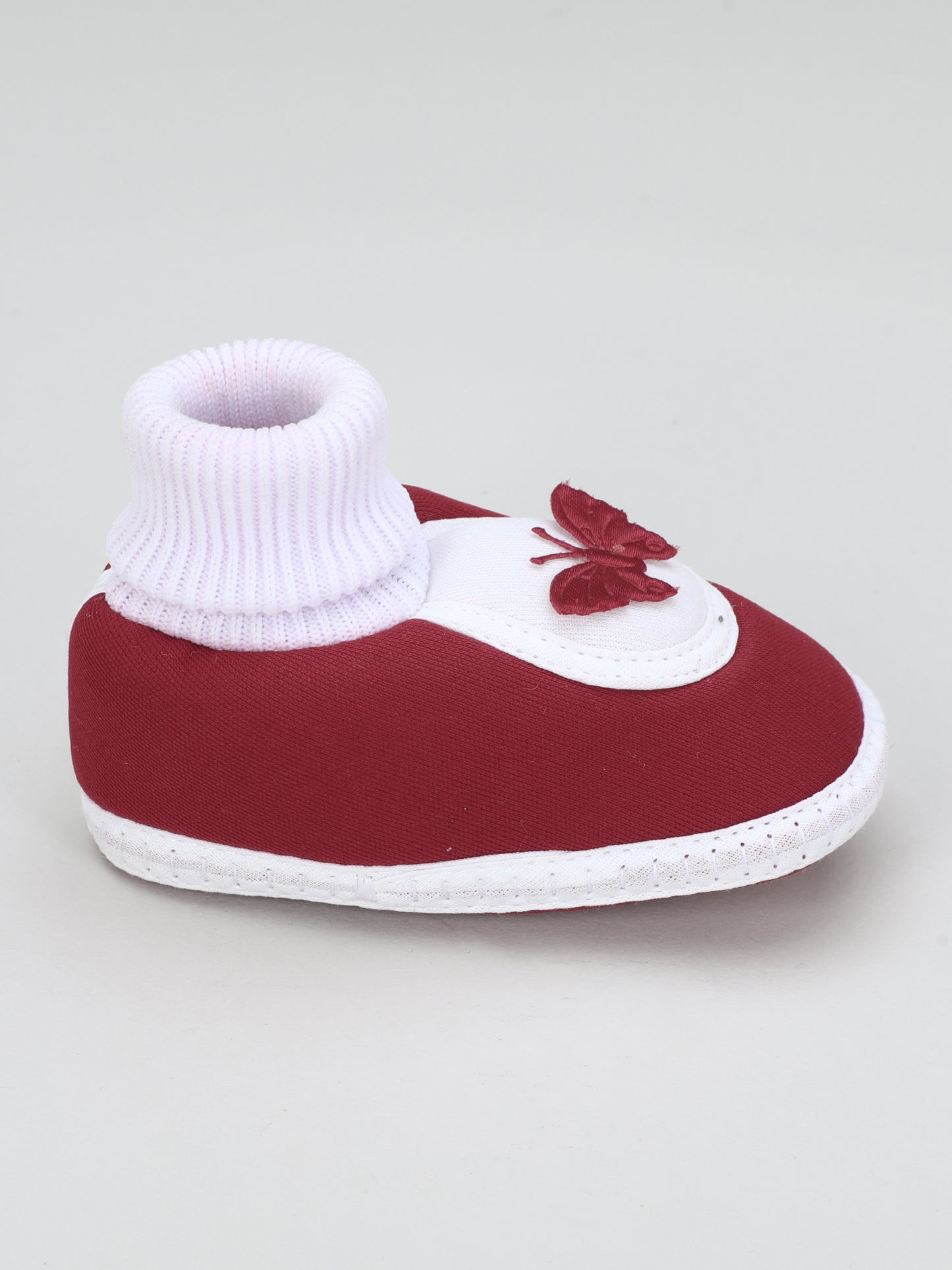 Titly - The Colorful Butterfly-Inspired Socks for Happy Feet!