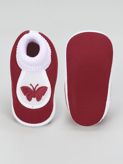 Titly - The Colorful Butterfly-Inspired Socks for Happy Feet!