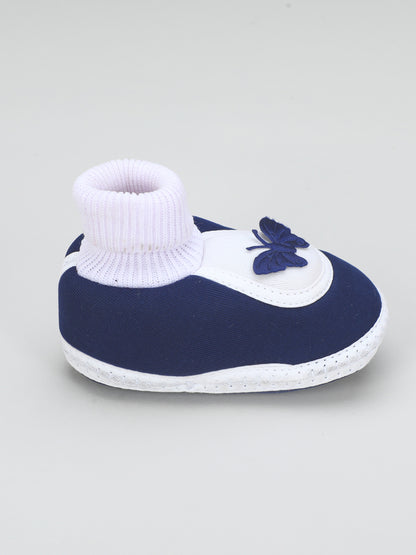 Titly - The Colorful Butterfly-Inspired Socks for Happy Feet!