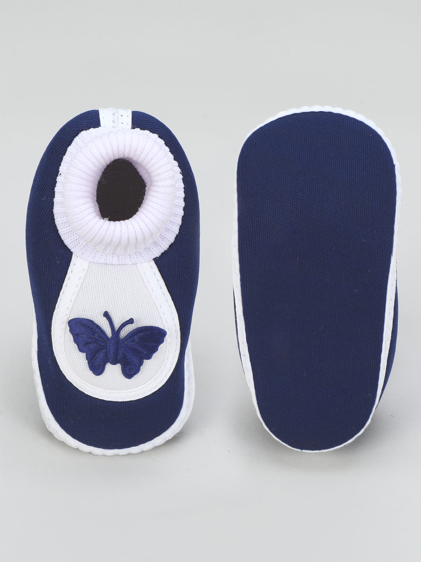 Titly - The Colorful Butterfly-Inspired Socks for Happy Feet!