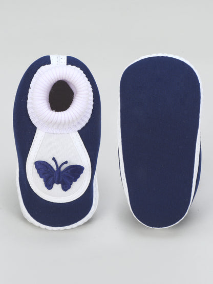 Titly - The Colorful Butterfly-Inspired Socks for Happy Feet!