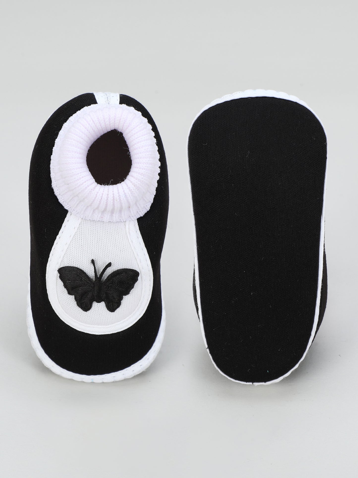 Titly - The Colorful Butterfly-Inspired Socks for Happy Feet!