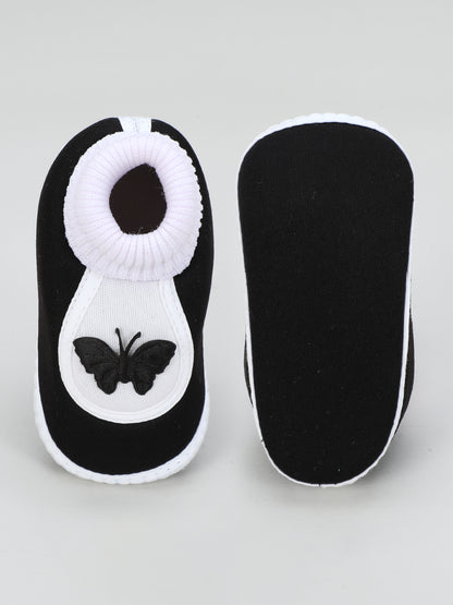 Titly - The Colorful Butterfly-Inspired Socks for Happy Feet!