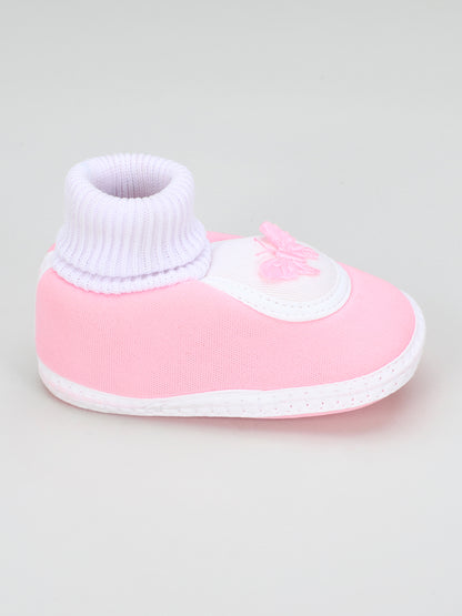 Titly - The Colorful Butterfly-Inspired Socks for Happy Feet!