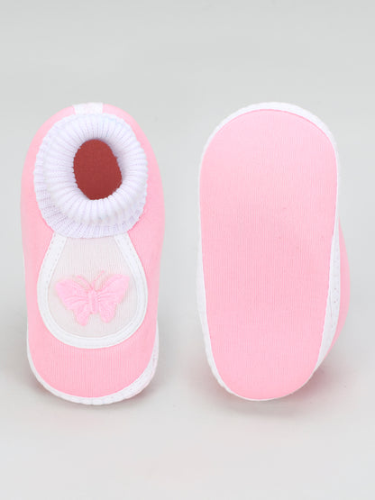 Titly - The Colorful Butterfly-Inspired Socks for Happy Feet!