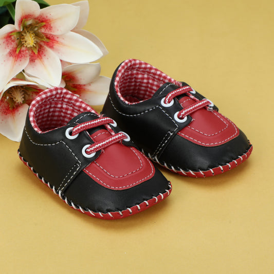 Exclusive – Premium Baby Booties for Royal Comfort
