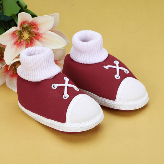 Chex Socks – Stylish Comfort for Baby Feet