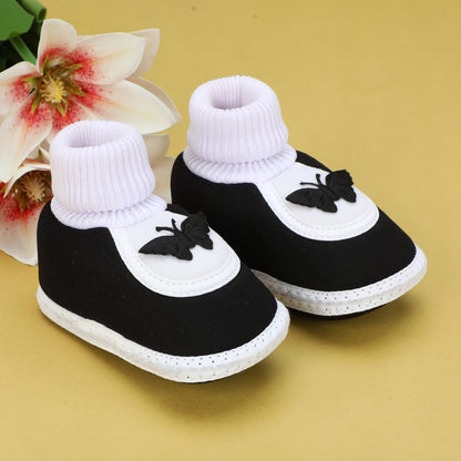 Titly - The Colorful Butterfly-Inspired Socks for Happy Feet!