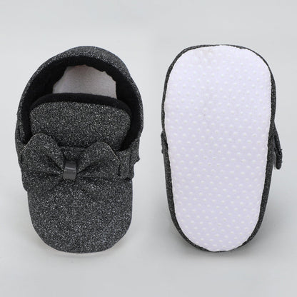 Partywear Baby Booties