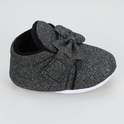 Partywear Baby Booties