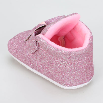 Partywear Baby Booties