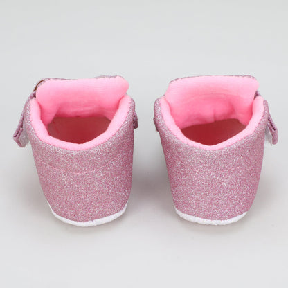 Partywear Baby Booties