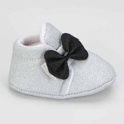 Partywear Baby Booties