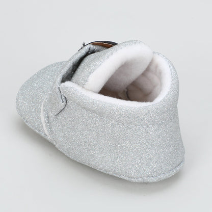 Partywear Baby Booties