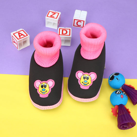 Color Socks – Vibrant & Comfy for Tiny Toes
