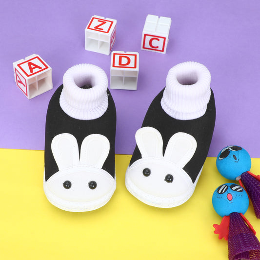 Rabbit Socks – Adorable Comfort for Tiny Toes