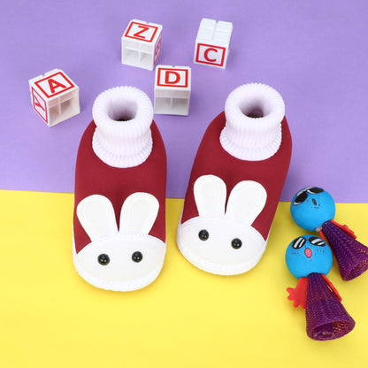 Rabbit Socks – Adorable Comfort for Tiny Toes