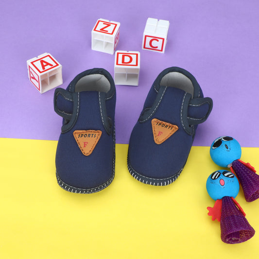 Butter Fly Sandal – Adorable Soft Sandals with Butterfly Charm for Babies