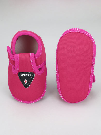Butter Fly Sandal – Adorable Soft Sandals with Butterfly Charm for Babies