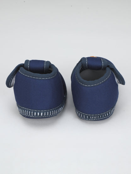 Butter Fly Sandal – Adorable Soft Sandals with Butterfly Charm for Babies
