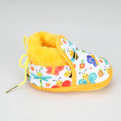 Print Fur – Cozy & Stylish Baby Booties