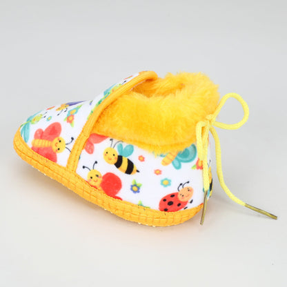 Print Fur – Cozy & Stylish Baby Booties